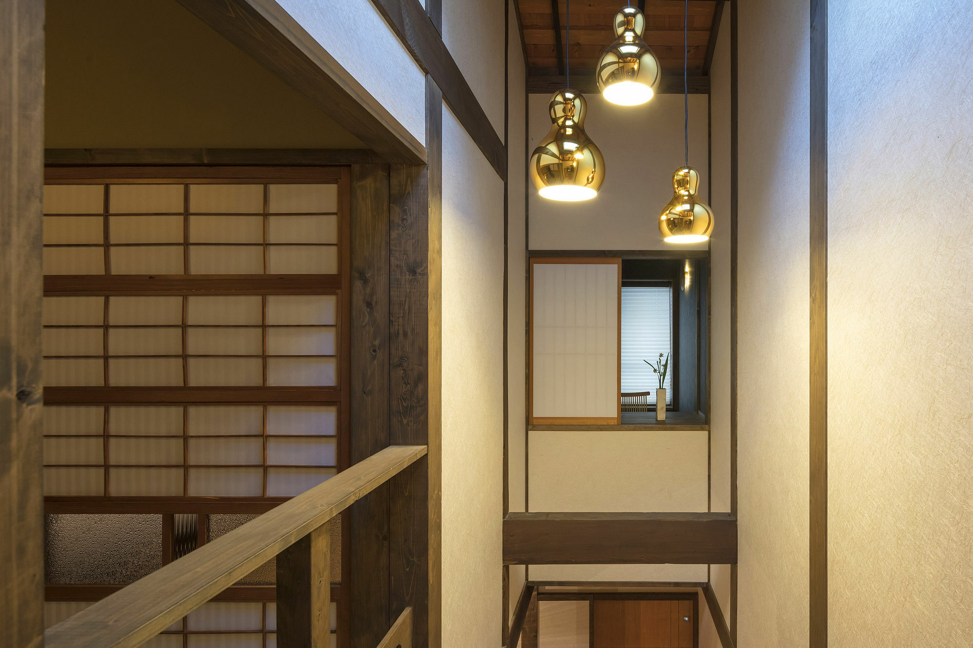 Вілла Yoshimigura Machiya House Кіото Екстер'єр фото